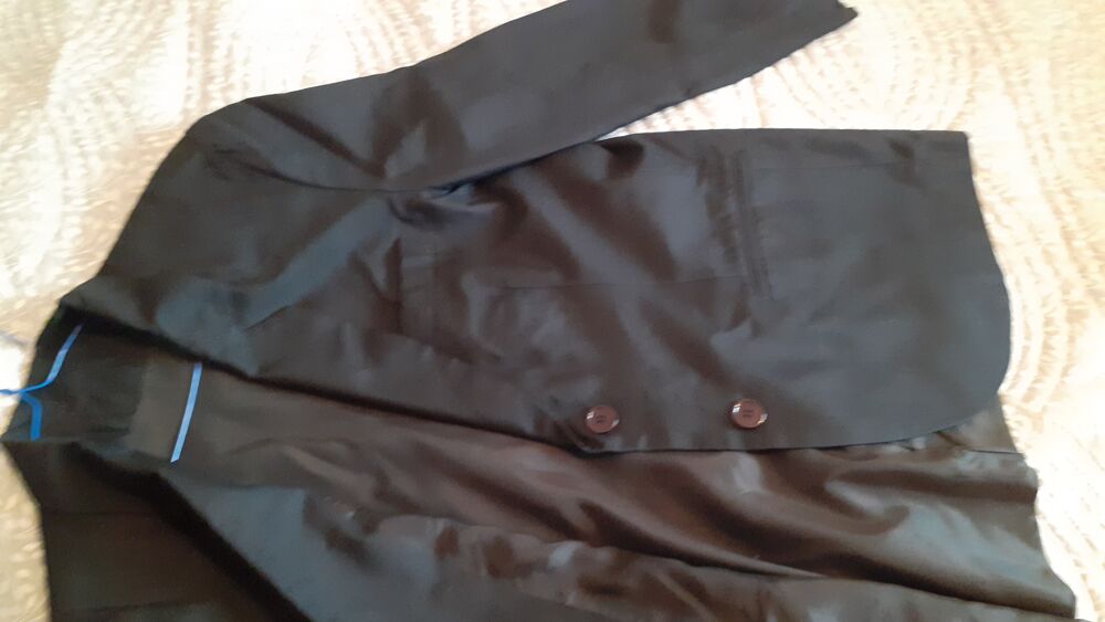 TRES BELLEZ VESTE BLAZER EN SOIE Vêtements