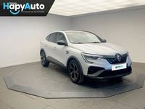 Arkana mild hybrid 160 EDC FAP - 22 R.S. Line 2023 occasion 65000 Tarbes