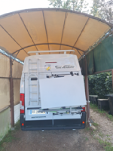  2019 occasion 13920 Saint-Mitre-les-Remparts