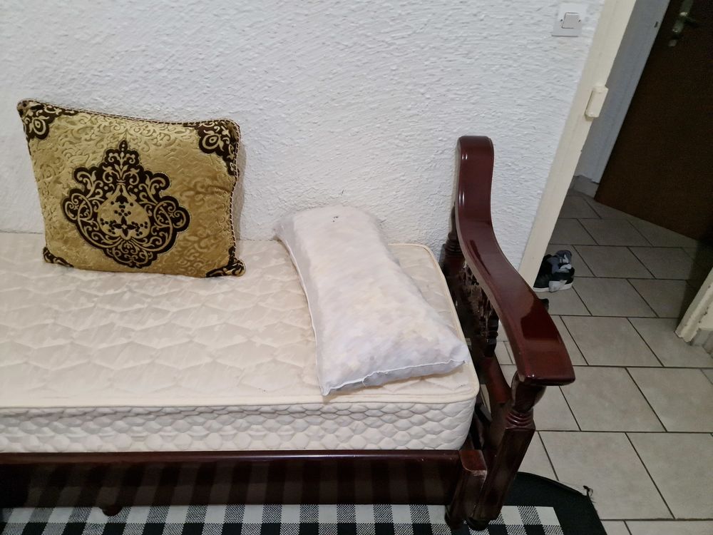 salon marocain Meubles