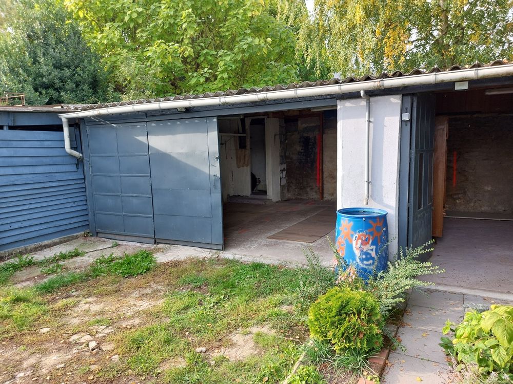 Vente Maison maison proche de toutes commodit�s dans petite ville Mouy