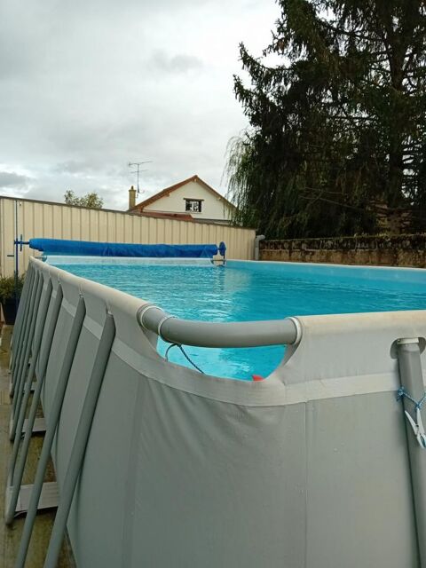 piscine Bestway 1250 Monteau (89)