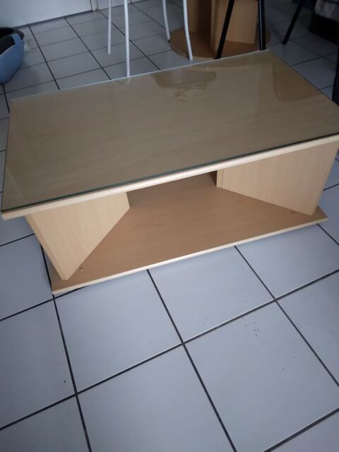 Table basse  30 Orthez (64)