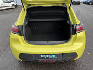 208 5p Style PureTech 1.2 100 cv 2024 occasion 87280 Limoges