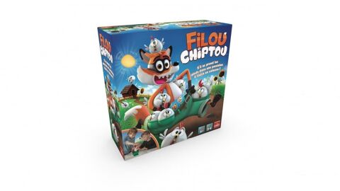 Jeux Filou Chiptou 10 La Montagne (44)