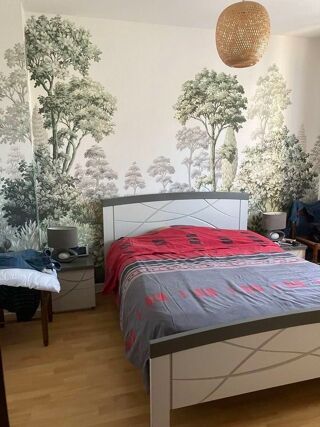  Maison à vendre 6 pièces 117 m²