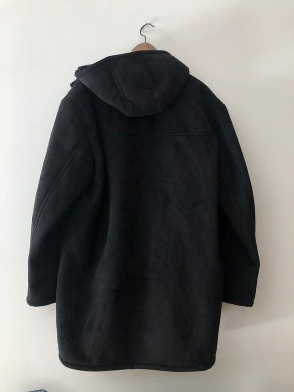 manteau homme DEVRED T L Vêtements