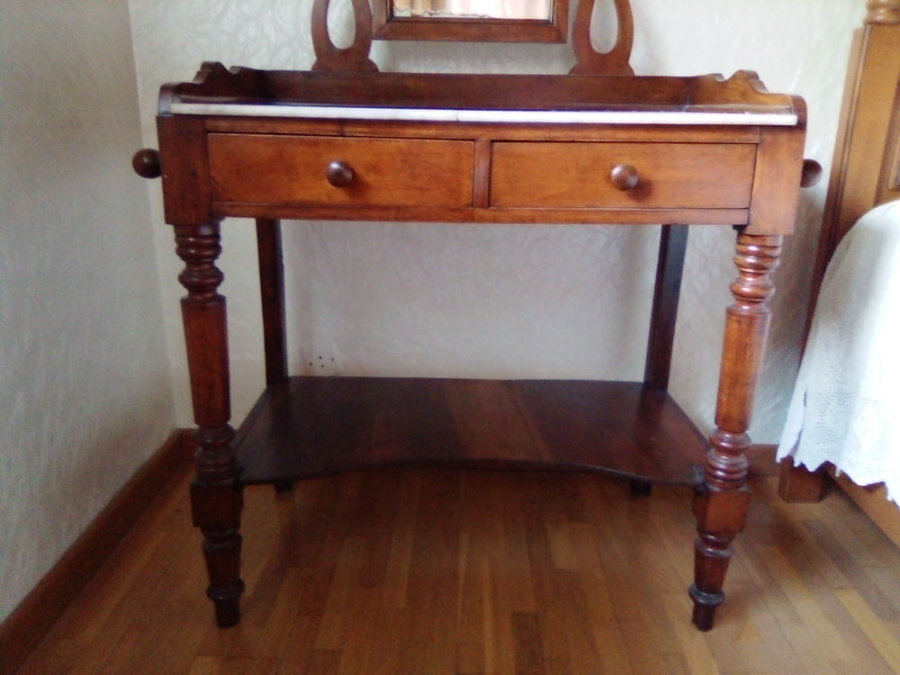 Coiffeuse Meubles
