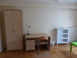 Appartement à louer 1 pièce 29 m²