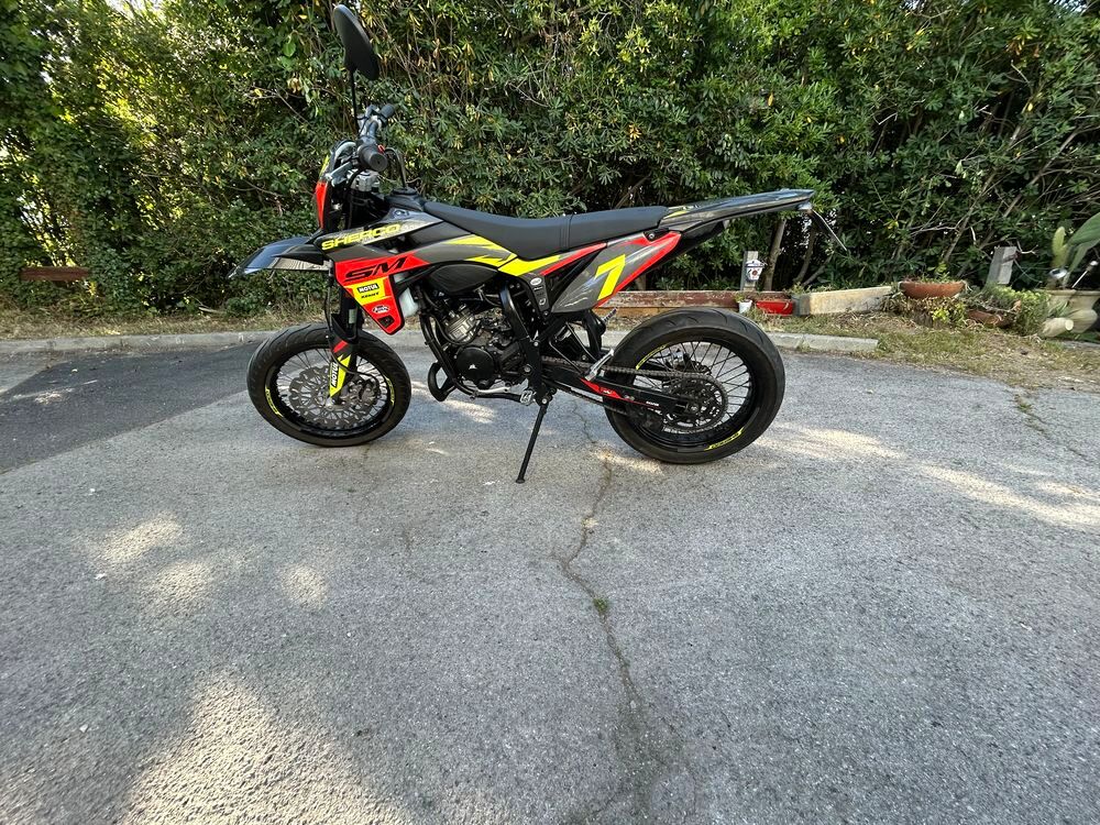 SHERCO 2023 occasion 34000 Montpellier
