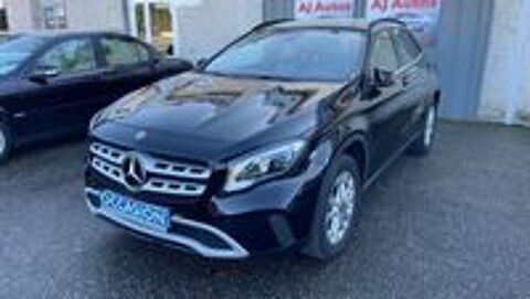 Classe A 180 d 7G-DCT Business Edition 2018 occasion 47240 Castelculier