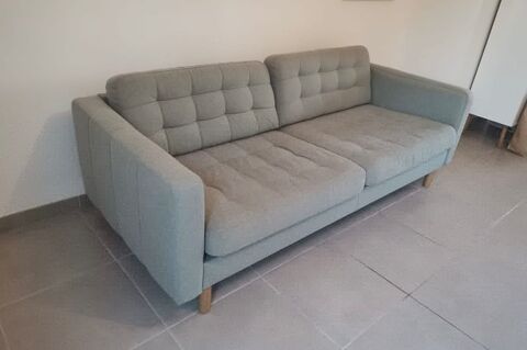 Canap 3 places 280 Leuville-sur-Orge (91)