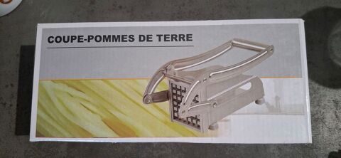  Coupe pommes de terre neuf avec emballage 13 Villiers (86)