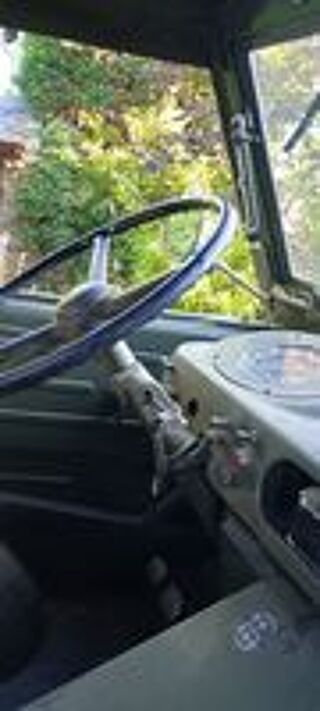  1964 occasion 48000 Mende
