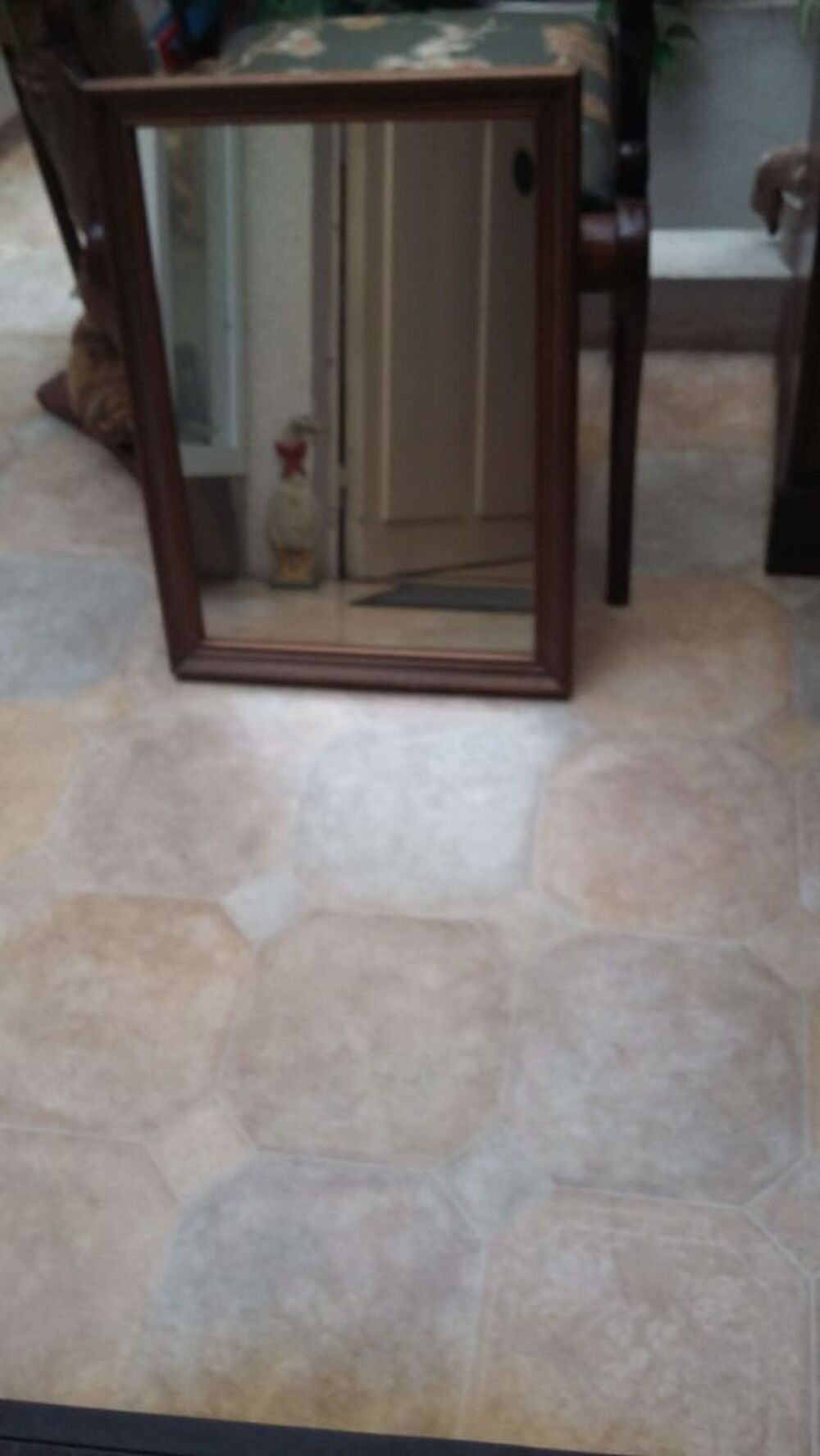 Miroir Décoration