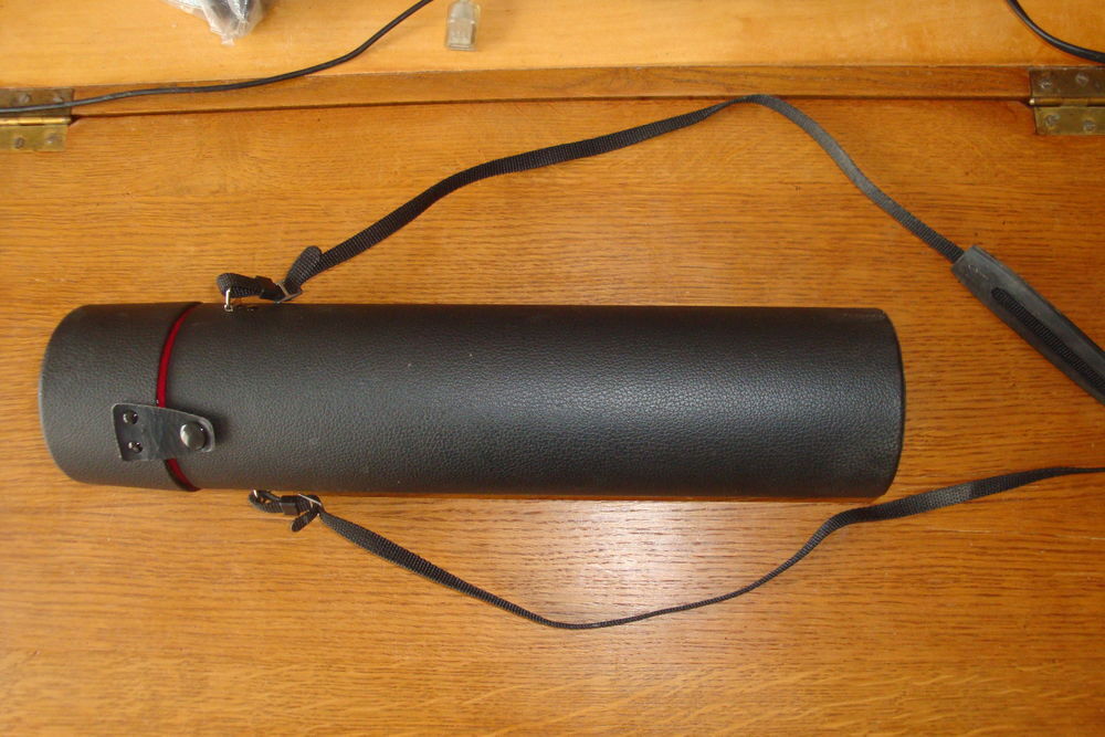 Objectif 500 mm Beroflex 8,0 BV T2 Photos/Video/TV