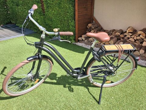 VELO VILLE ELOPS DECATHLON 320 Corn� (49)