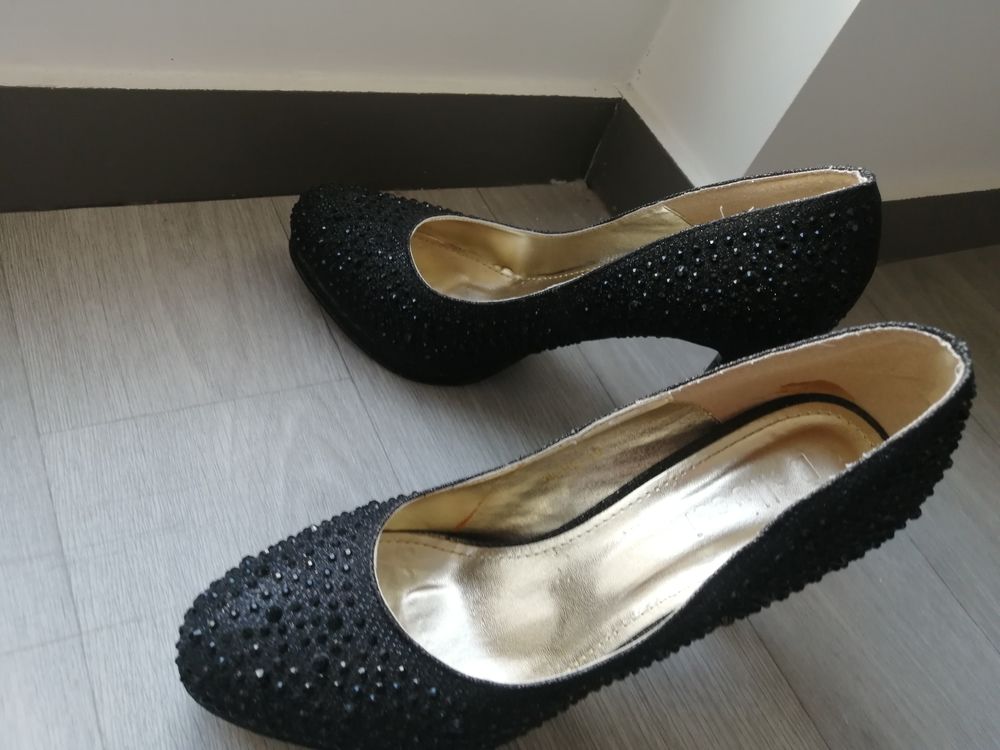 escarpin Chaussures