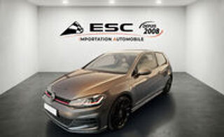 Golf 2.0 TSI 245 DSG7 GTI Performance 2018 occasion 59000 Lille