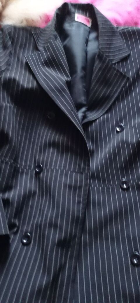 veste pour femme 16 Pantin (93)