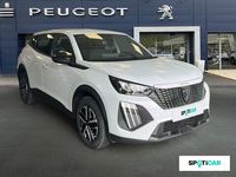 2008 PureTech 100 S&S BVM6 Active 2024 occasion 46000 Cahors