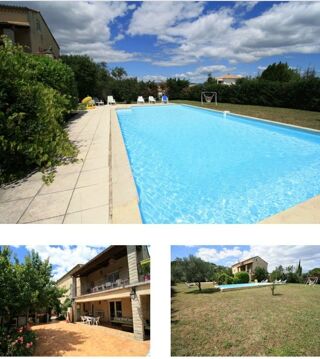  Villa à louer 10 pièces 280 m²