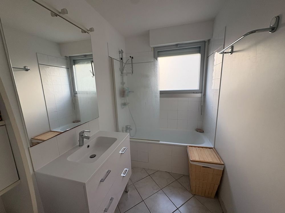 Location Appartement T2 merignac Arlac 34 m2 Mérignac