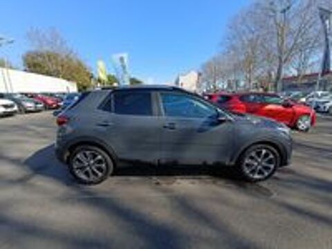Stonic 1.0 T-GDi 120 ch MHEV DCT7 Launch Edition 2021 occasion 95100 Argenteuil