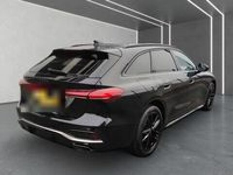 A5 Avant TFSI 150 ch S line S tronic 2025 occasion 69006 Lyon