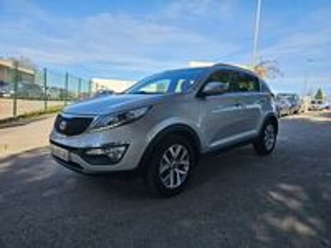 Sportage 1.7 CRDi 115 ISG 4x2 Style 2015 occasion 34690 Fabr&egrave;gues