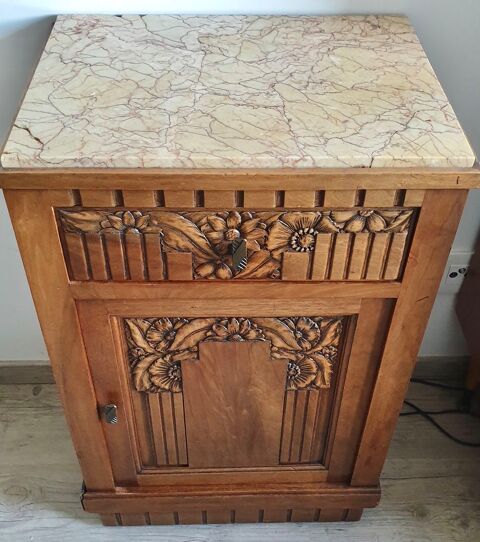 Meuble d'appoint vintage pour entrée, table de nuit... 0 Rillieux-la-Pape (69)