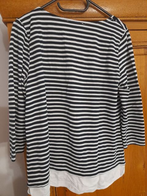 Tee shirt M grain de malice 3 Douai (59)