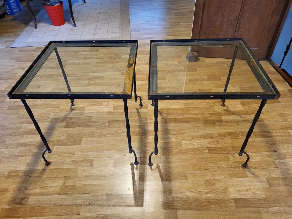 Tables basses Meubles