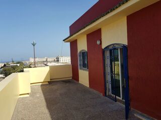  Appartement  vendre 6 pices 120 m Mohammdia, maroc