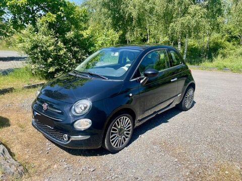 Fiat 500 1.2 69 ch Lounge