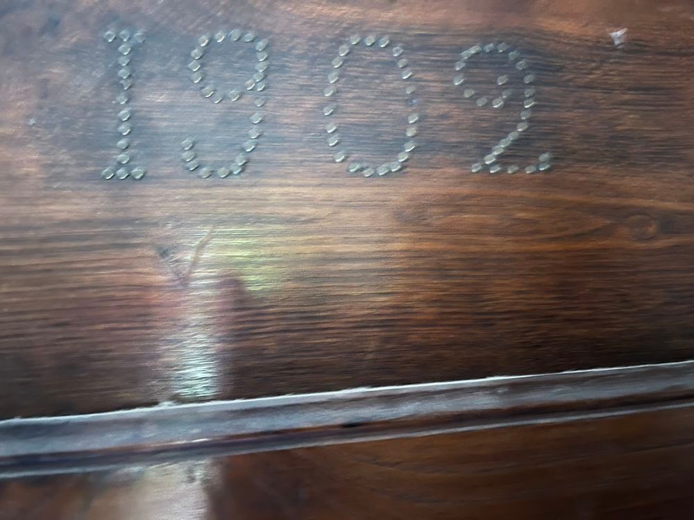 Armoire en ch&ecirc;ne Meubles
