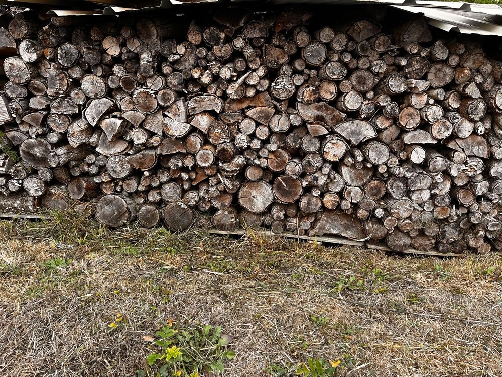 Bois de chauffage Bricolage