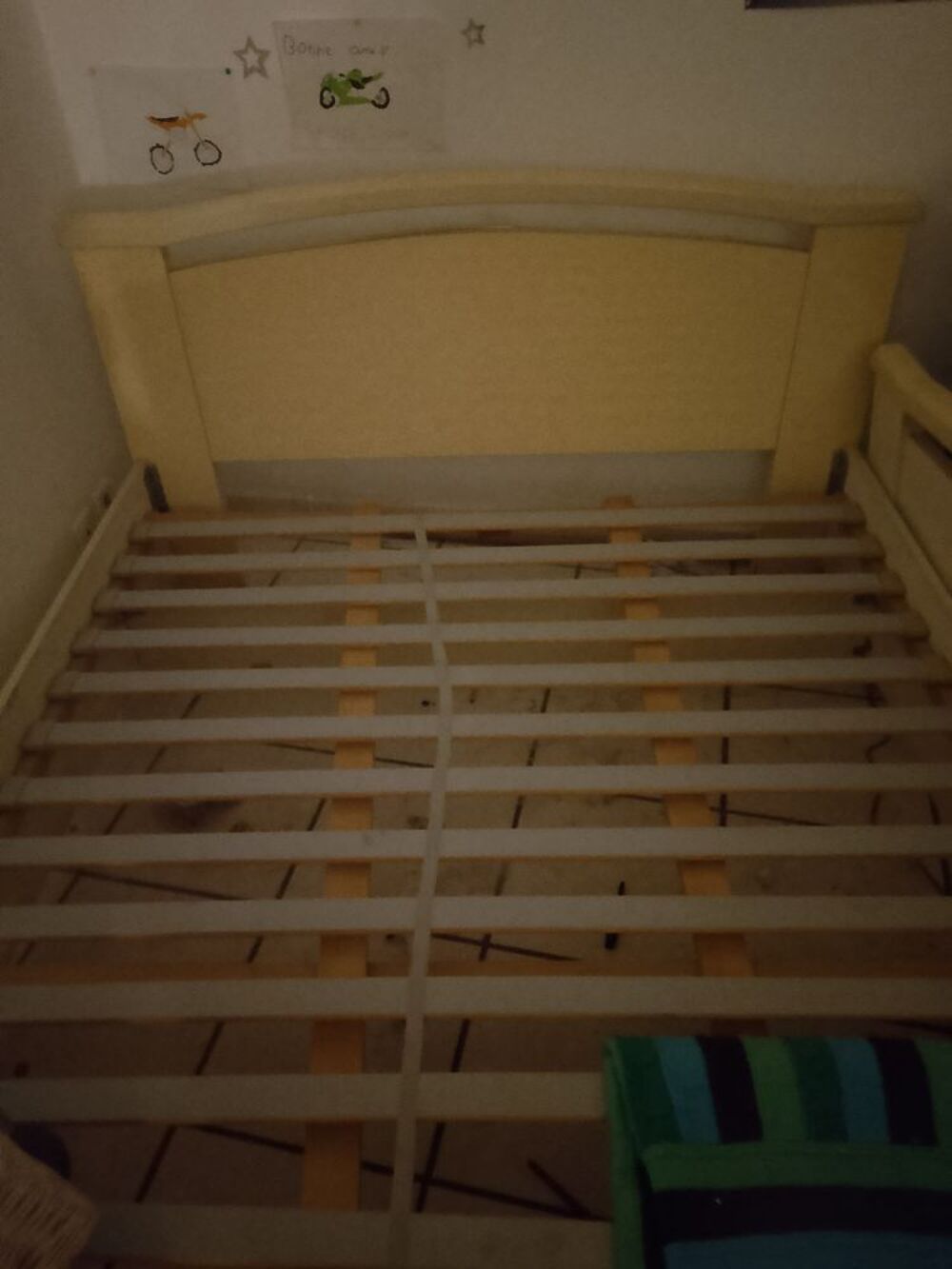Chambre adulte compl&egrave;te Meubles