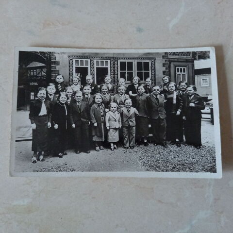  PARIS expo interna 1937 royaume de lilliput lilliputiens 4 Saumur (49)