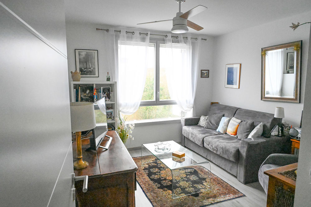 Vente Appartement appartement T3 Saint-Herblain Orvasserie Saint-herblain