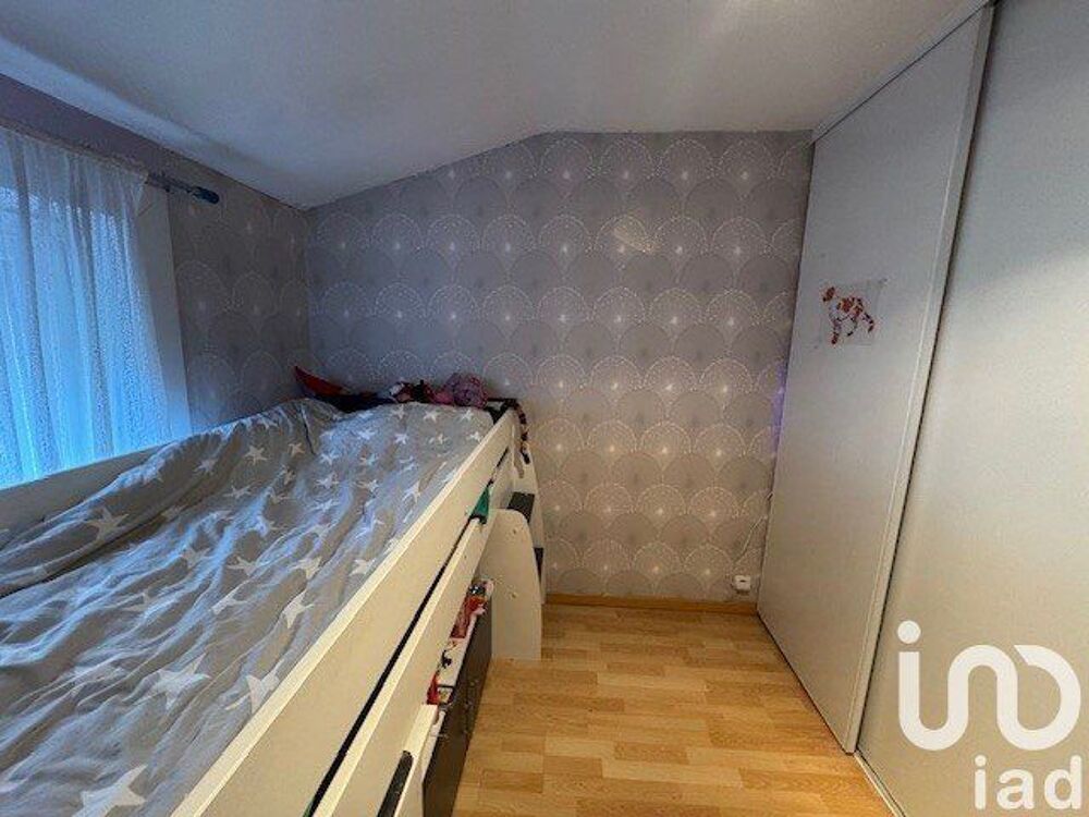 LIT EN HAUTEUR Meubles