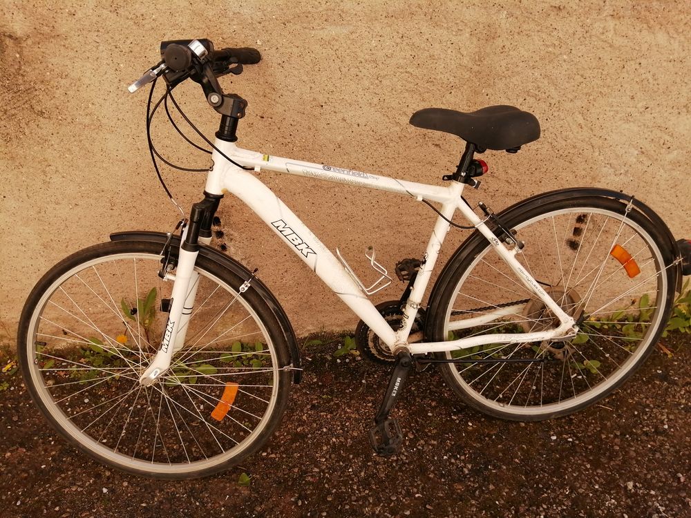 VELO VTC Vélos