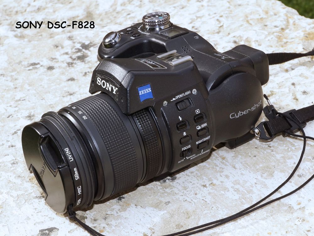 appareil photo Photos/Video/TV