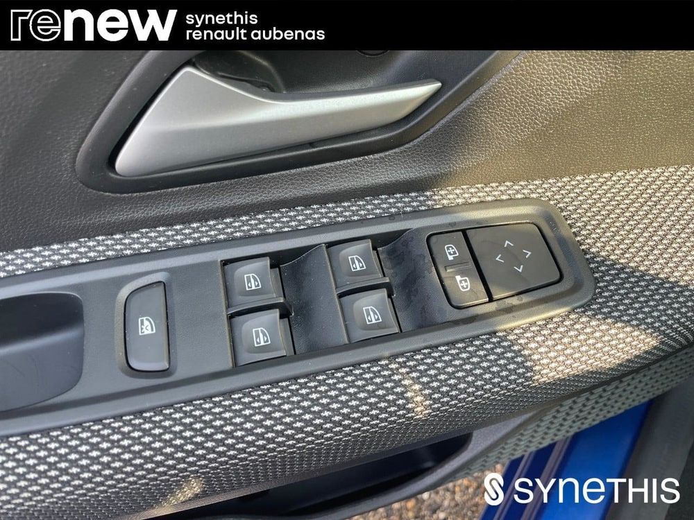 Sandero TCe 90 GSR2 Expression 2025 occasion 07200 Aubenas