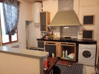 Appartement � vendre 2/3 pi�ces 62 m� B�ziers