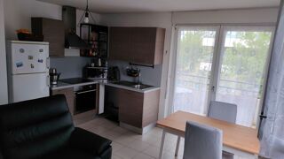  Appartement � louer 2 pi�ces 41 m�