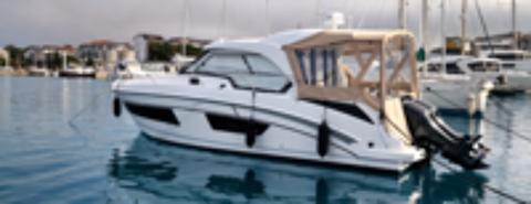 Vedette - Yacht - Offshore 2022 occasion 85100 Les Sables-d'Olonne