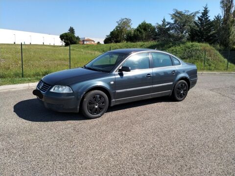 Volkswagen passat DIESEL