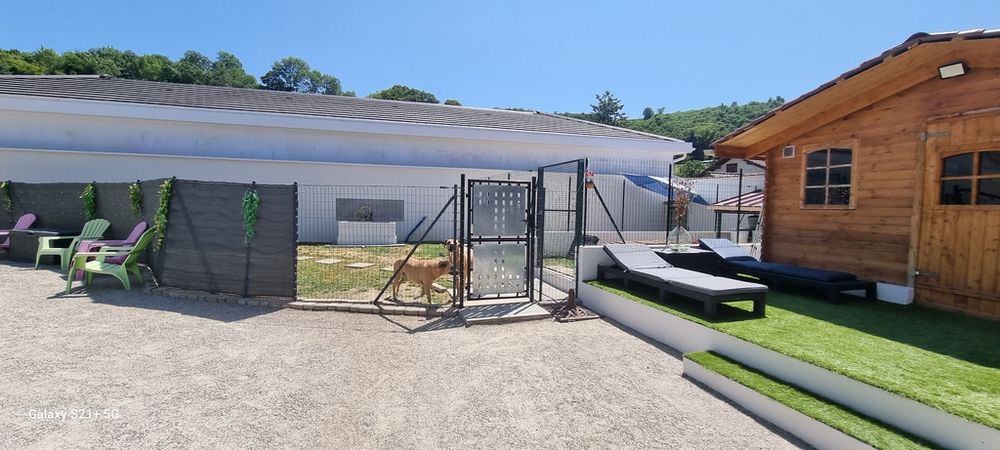 � vendre  Maison Izeaux (38140)