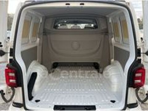 Transporter VOLKSWAGEN TRANSPORTER VI T6 PROCAB 2.0 TDI 204 4MOTION L1H1 2019 occasion 45770 Saran